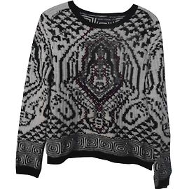 Antik Batik Pull Multicolore