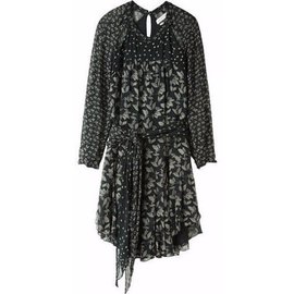 Isabel Marant Etoile-Prewitt-Black