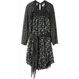 Isabel Marant Etoile Prewitt Preto