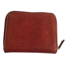D&G-Purse-Cognac