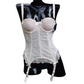 Chantal Thomass Intimates Pink