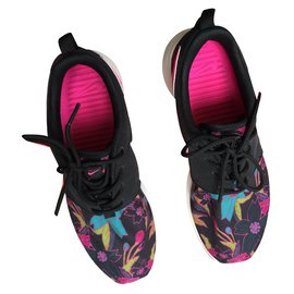 Nike-scarpe da ginnastica-Multicolore
