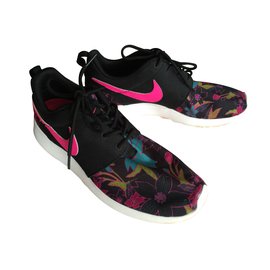 Nike-scarpe da ginnastica-Multicolore