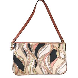 Emilio Pucci Pochette Multicolore