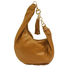 Gucci Bolsa Conhaque