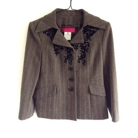 Christian Lacroix-Skirt suit-Other