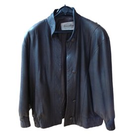 Revillon Jackets Brown