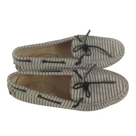Tod's-Flats-Multiple colors