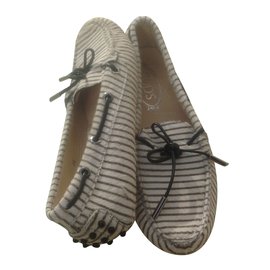 Tod's-Flats-Multiple colors
