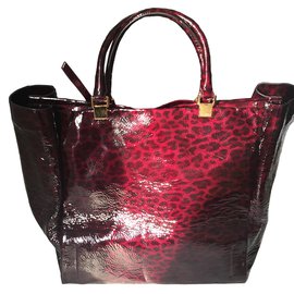 Lanvin-Tote-Leopard print