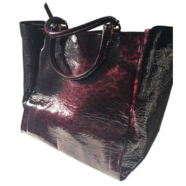Lanvin-Tote-Leopard print