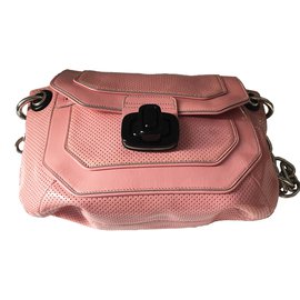 Lanvin-Handbag-Pink