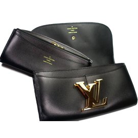 Louis Vuitton-Vivienne Duo-Black