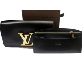 Louis Vuitton-Vivienne Duo-Black