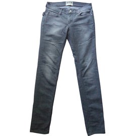 Zadig & Voltaire DARKSIDE Gris