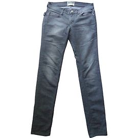 Zadig & Voltaire LATO OSCURO Grigio