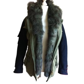 Project Foce eskimo Altro