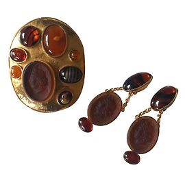 Philippe Ferrandis Schmucksets Andere