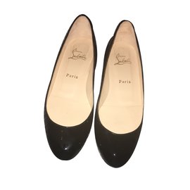 Christian Louboutin-Fifi-Black
