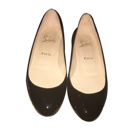 Christian Louboutin-Fifi-Black