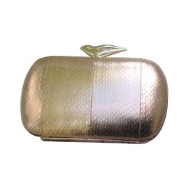Diane Von Furstenberg Clutch bag Other