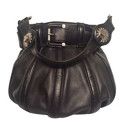 Belstaff Bolsa Preto