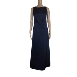 Gerard Darel Maxikleid Blau