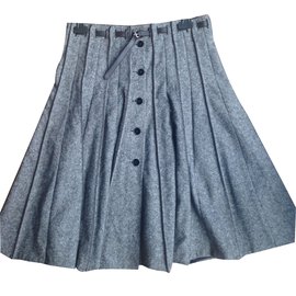 Hermès-Skirt-Other