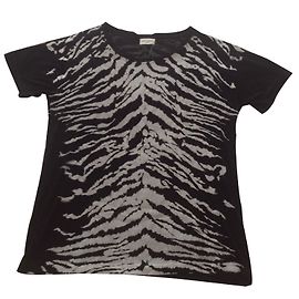 Saint Laurent Topo Preto
