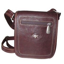 Autre Marque-'Gil Holsters' Bag-Brown
