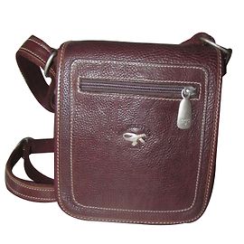 Autre Marque Sac 'Gil Holsters' Marron