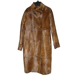 Hugo Boss Casaco Marrom