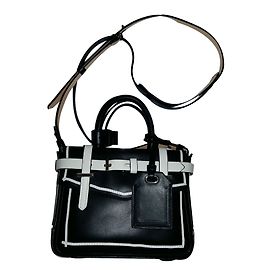 Reed Krakoff Micro boxer Black