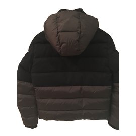 Moncler-Jacket-Khaki