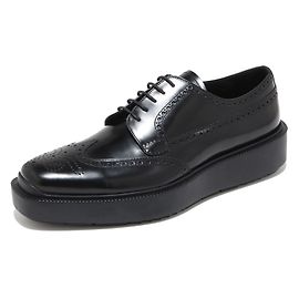 Prada Derbies homme Noir