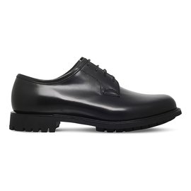Church's-Stringata Newbridge-Black