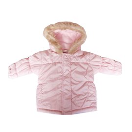 Jacadi-jacket-Pink