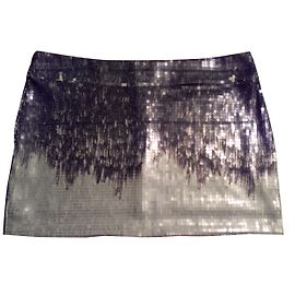 Zara Saia Prata