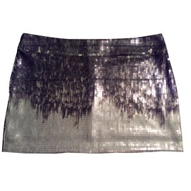 Zara Rock Silber