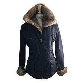 Zadig & Voltaire Mantel Andere