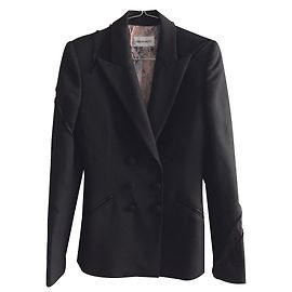 Emilio Pucci Tuxedo jacket Black