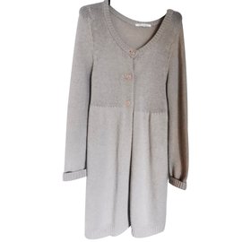 Berenice-Cardigan-Beige