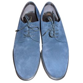chaussure sergio rossi homme