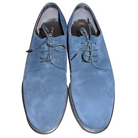 Sergio Rossi Merletti Blu