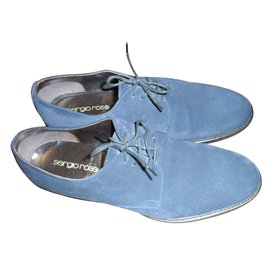 chaussure sergio rossi homme