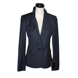 Zara Pantsuit Blue
