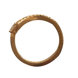 Messika Ring Golden