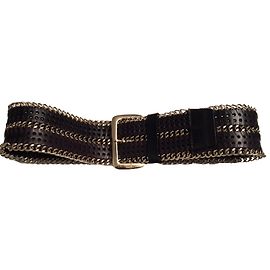 Liu.Jo Belt Black