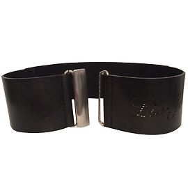 Liu.Jo Belt Black