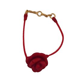 Red line Mayssa Rouge